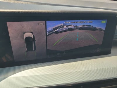2025 Nissan Murano SL AWD