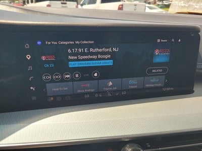 2025 Nissan Murano SL AWD
