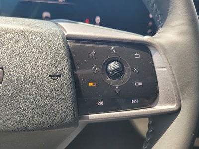 2025 Nissan Murano SL AWD