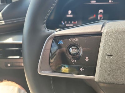 2025 Nissan Murano SL AWD