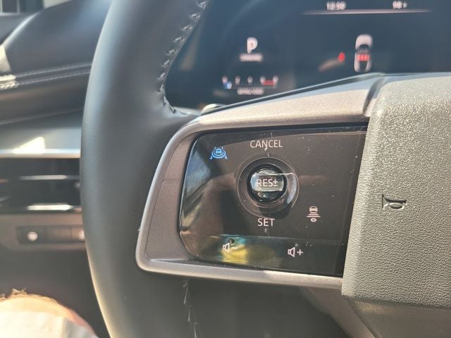 2025 Nissan Murano SL AWD