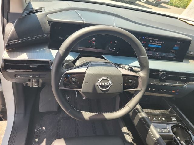 2025 Nissan Murano SL AWD