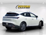 2025 Nissan Murano SL AWD