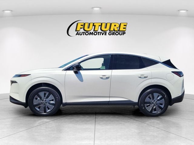 2025 Nissan Murano SL AWD