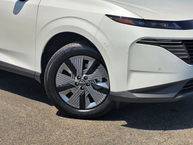 2025 Nissan Murano SL AWD