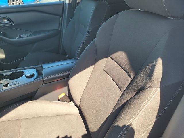 2024 Nissan Rogue S AWD