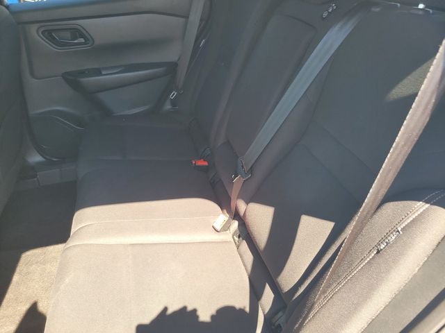 2024 Nissan Rogue S AWD