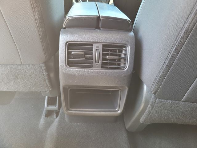 2024 Nissan Rogue S AWD