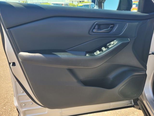 2024 Nissan Rogue S AWD