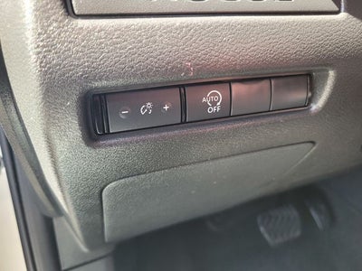 2024 Nissan Rogue S AWD