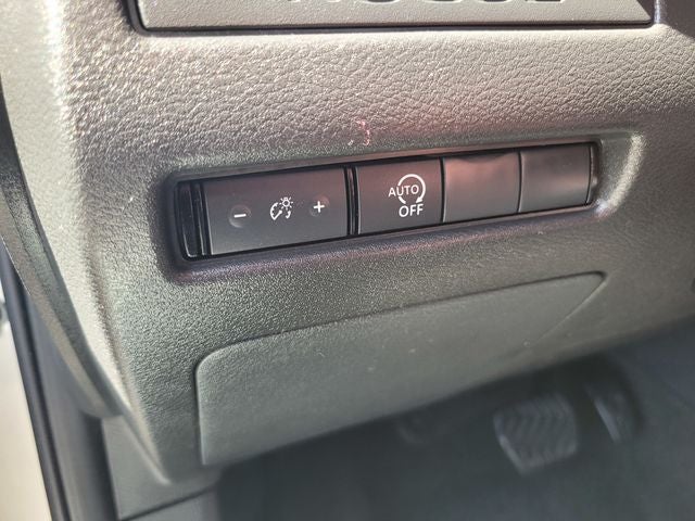 2024 Nissan Rogue S AWD