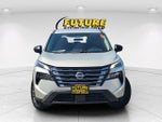 2024 Nissan Rogue S AWD