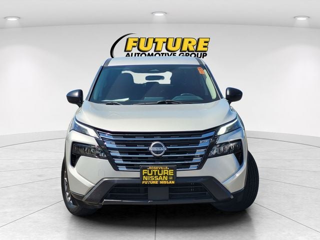 2024 Nissan Rogue S AWD