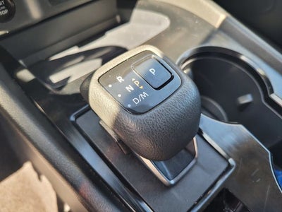 2024 Nissan Rogue S AWD
