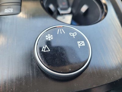 2024 Nissan Rogue S AWD