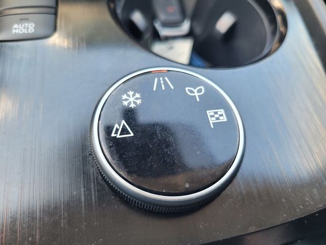 2024 Nissan Rogue S AWD