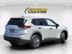 2024 Nissan Rogue S AWD