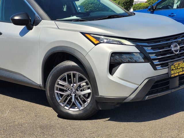2024 Nissan Rogue S AWD