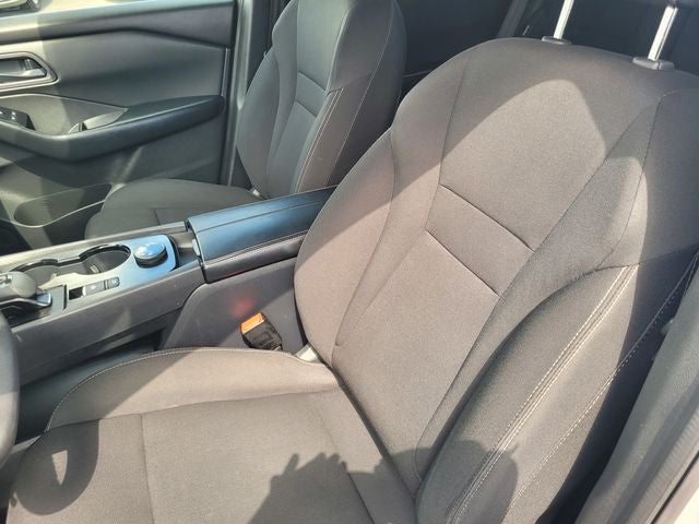 2024 Nissan Rogue S AWD