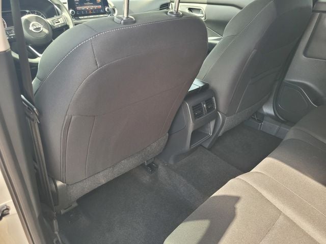 2024 Nissan Rogue S AWD