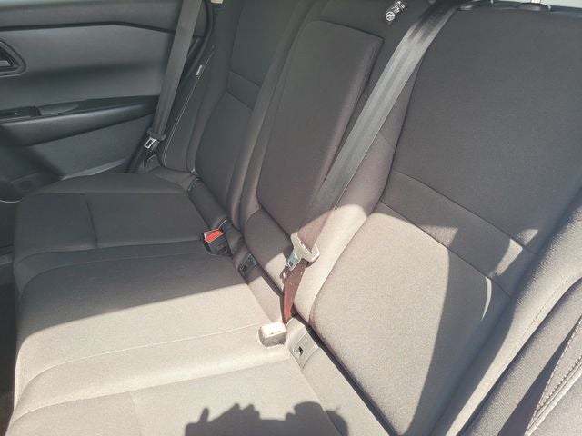 2024 Nissan Rogue S AWD