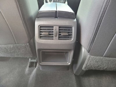 2024 Nissan Rogue S AWD