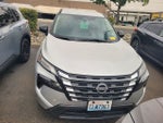 2024 Nissan Rogue S AWD