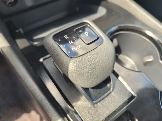 2024 Nissan Rogue S AWD