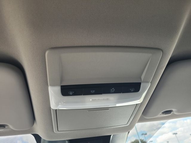2024 Nissan Rogue S AWD