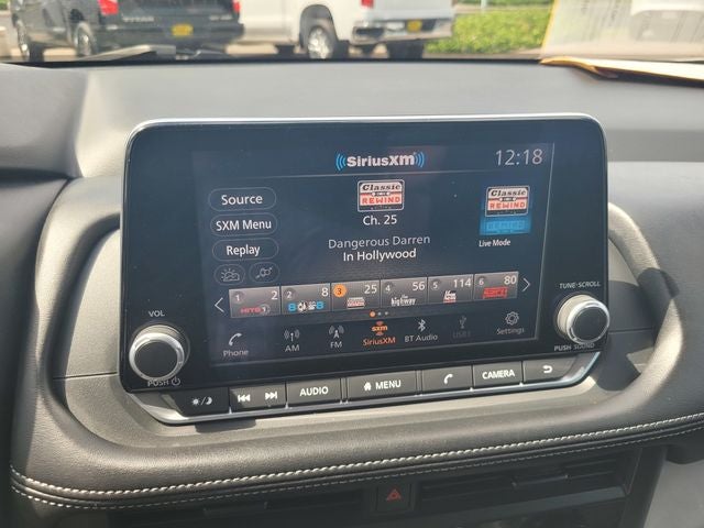 2024 Nissan Rogue S AWD