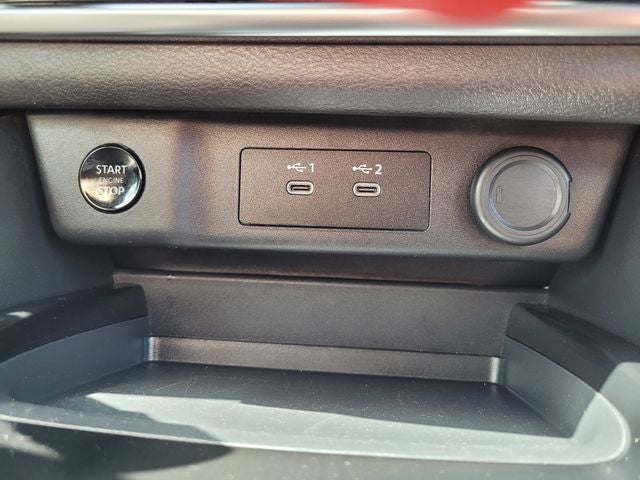 2024 Nissan Rogue S AWD