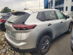 2024 Nissan Rogue S AWD