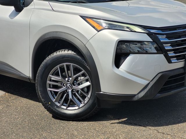 2024 Nissan Rogue S AWD