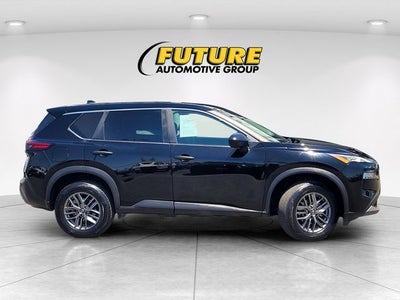 2023 Nissan Rogue S AWD
