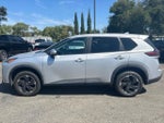 2024 Nissan Rogue SV AWD