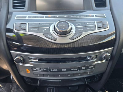 2020 INFINITI QX60 PURE