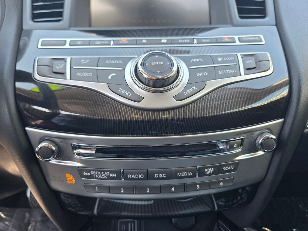 2020 INFINITI QX60 PURE