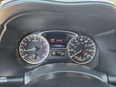 2020 INFINITI QX60 PURE