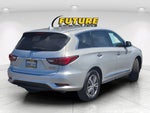 2020 INFINITI QX60 PURE