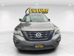 2018 Nissan Pathfinder SL 4WD