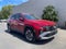 2025 Hyundai Tucson SEL FWD