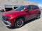 2025 Hyundai Tucson SEL FWD