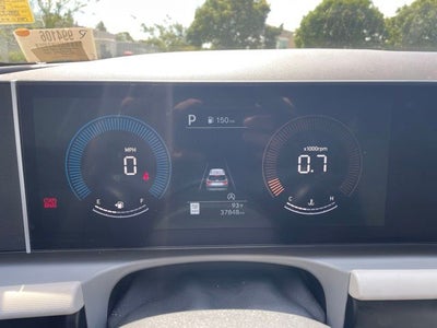 2025 Hyundai Tucson SEL FWD