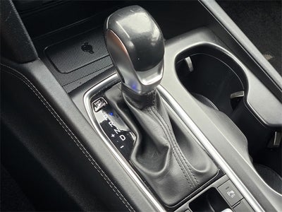 2020 Hyundai Santa Fe Limited AWD