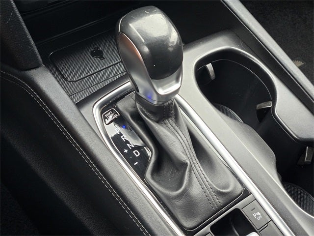 2020 Hyundai Santa Fe Limited AWD