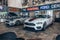2020 Hyundai Santa Fe Limited AWD