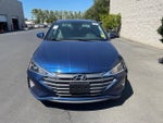 2020 Hyundai Elantra SE Sedan