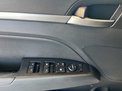 2020 Hyundai Elantra Limited