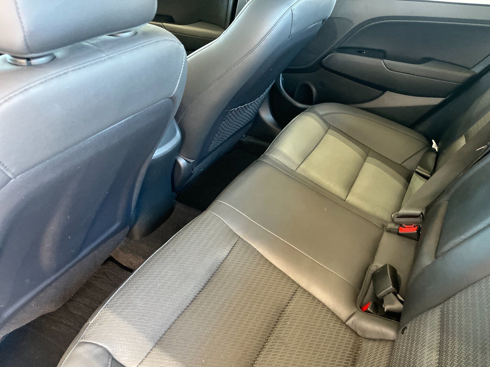 2020 Hyundai Elantra Limited