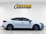 2020 Hyundai Elantra Limited
